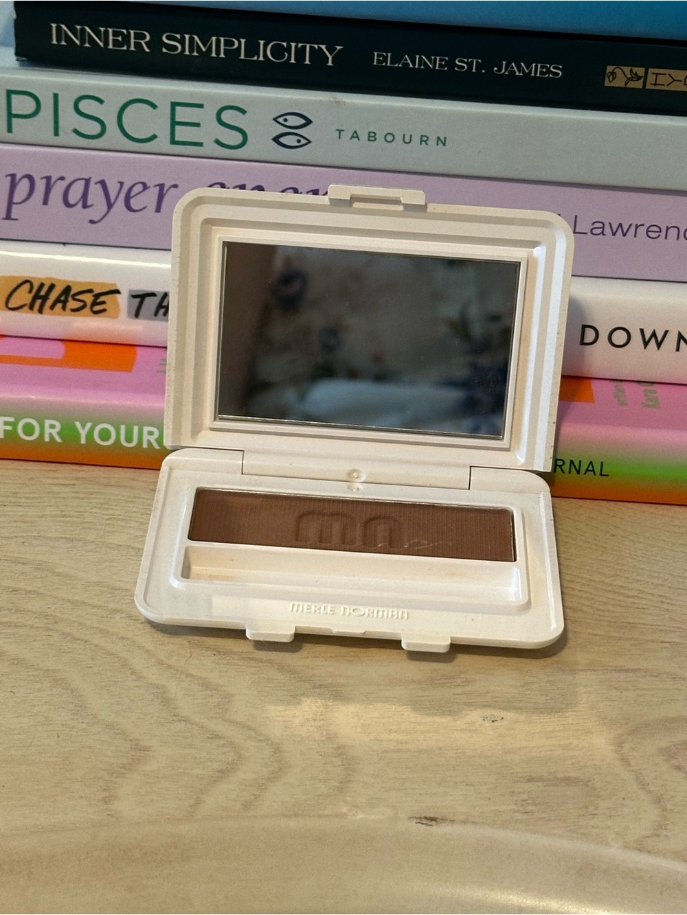 Merle Norman Eyeshadow Shade Cocoa